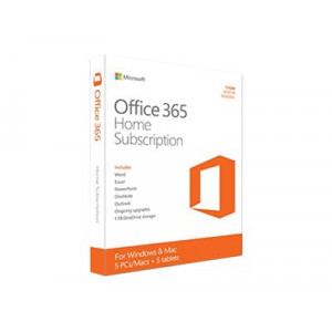 MS Office 365 HOME PREMIUM...